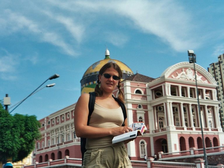 Teatro Amazonas