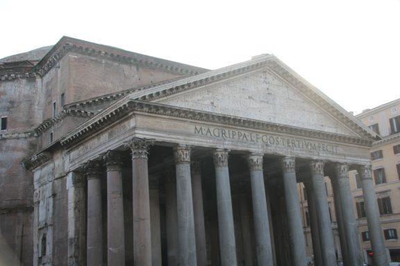 Pantheon