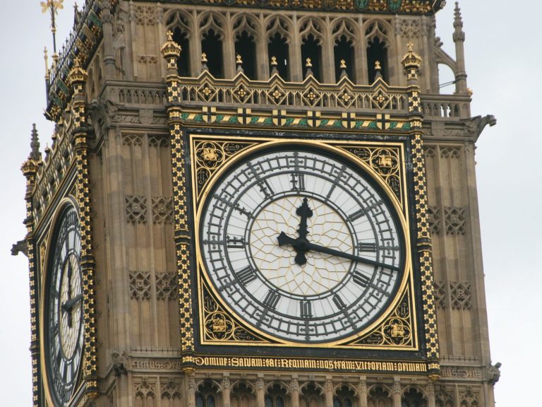 Big Ben