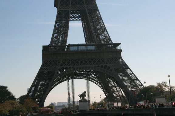 Eiffeltornet
