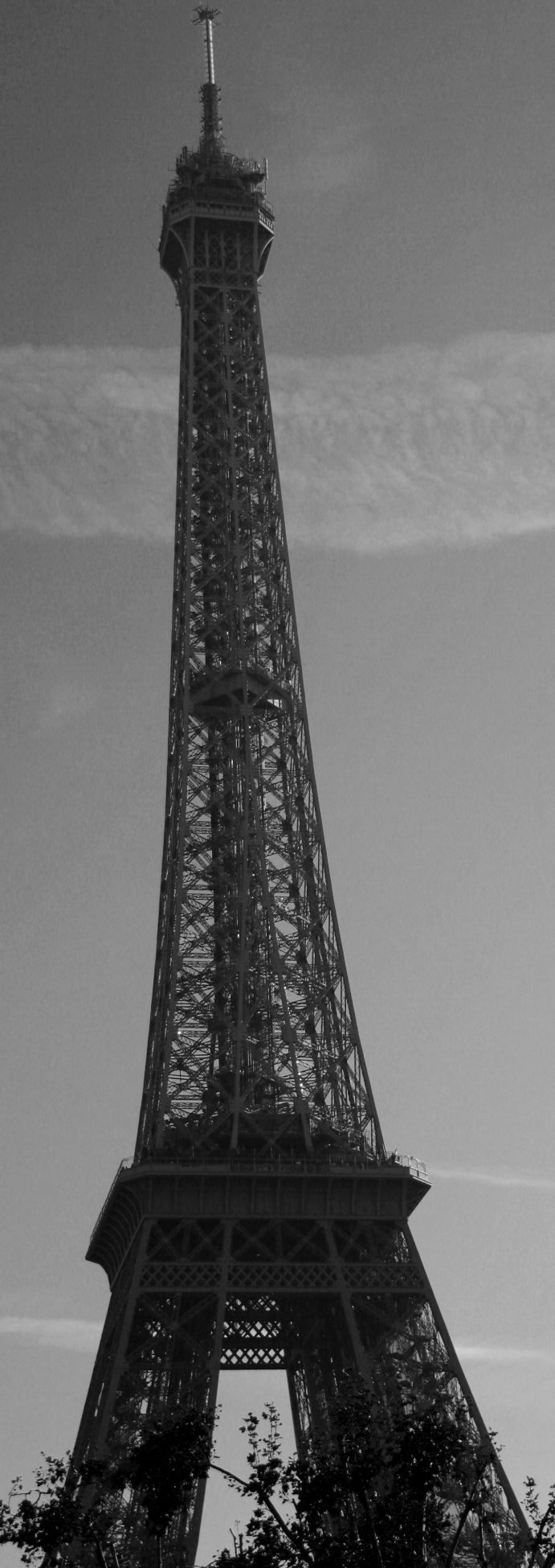 Eiffeltornet