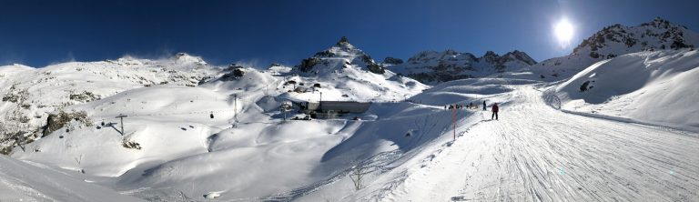 Gressoney