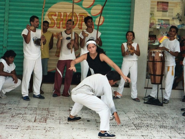 Capoeira