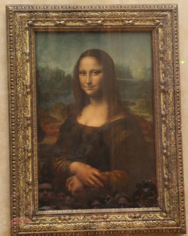 Mona Lisa