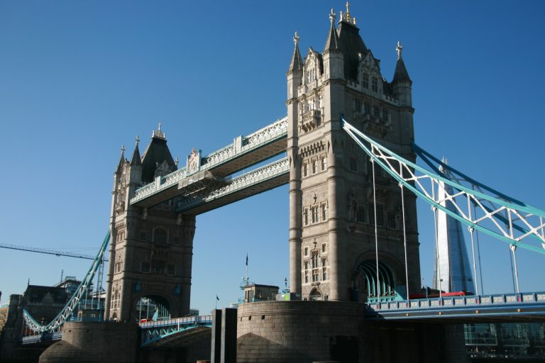 Tower Bridge