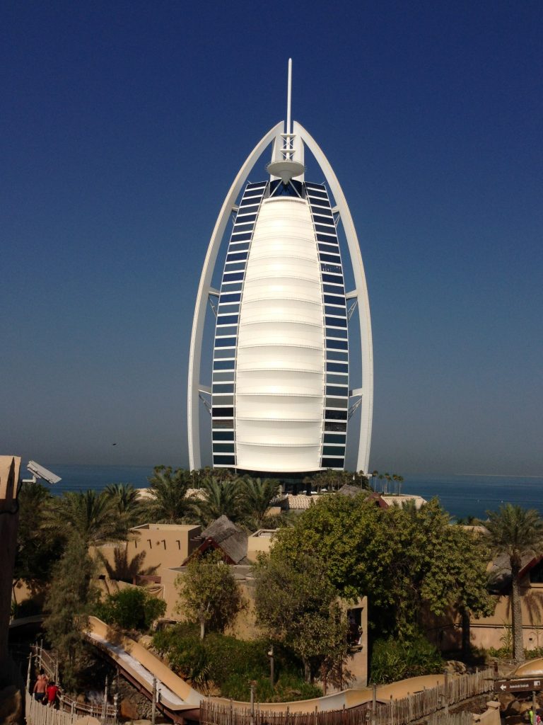 Burj Al Arab